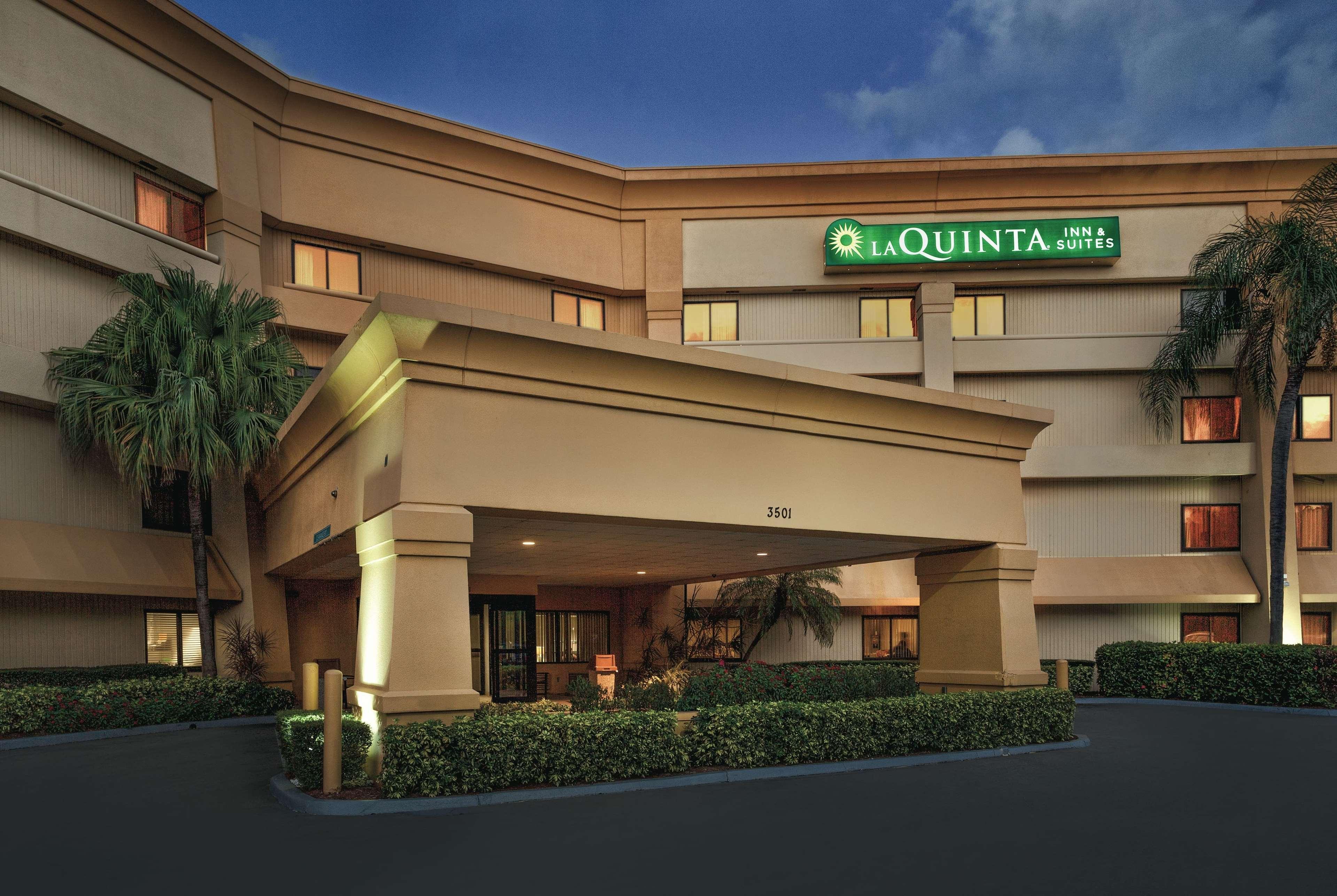 La Quinta By Wyndham Miami Airport East Otel Dış mekan fotoğraf